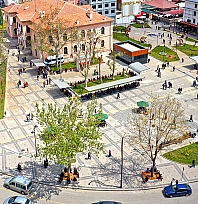 Elazığ'da o mahallenin ismi değişti!