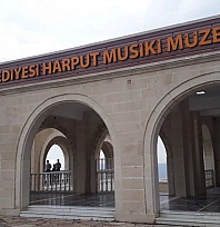 Elazığ'da o müzenin adı değişiyor