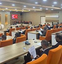 Elazığ'da o şehir 5. kardeş şehir ilan edildi