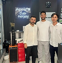 Elazığ'da o sektör hareketlendi