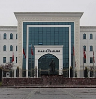 Elazığ'da okul çevrelerinde denetim