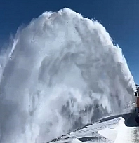 Elazığ'da okullar tatil edildi