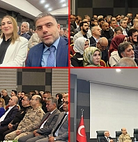 Elazığ'da okulların güvenliği masaya yatırıldı