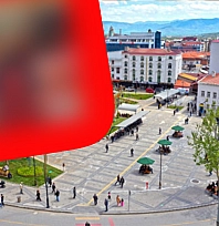 Elazığ'da örnek proje