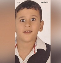 Elazığ'da özel çocuktan 24 saattir haber alınamıyor