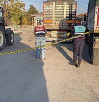 Elazığ'da pancar sırası kavgası: 3 yaralı