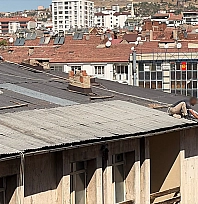 Elazığ'da pes dedirten güvenlik önlemi