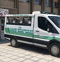 Elazığ'da piknikte yıldırım çarptı: 10 yaşındaki kız hayatını kaybetti