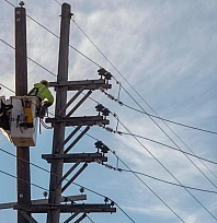 Elazığ'da planlı elektrik kesintisi alarmı! İşte 9 Aralık 2025 tarihli kesinti uygulanacak adresler…