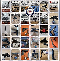 Elazığ'da polis operasyonları: 95 şüpheli yakalandı