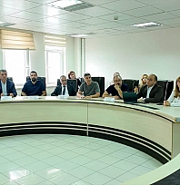 Elazığ'da Ruh Sağlığı Hizmetleri için önemli toplantı