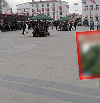 Elazığ'da sağlık dolu kış sebzesi tezgahlarda