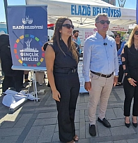 Elazığ'da sağlık seferberliği: 'Erken teşhis hayat kurtarır'
