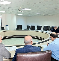 Elazığ'da sağlık yatırımları için değerlendirme toplantısı