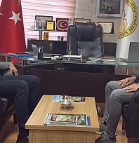 Elazığ'da Sahte Bal Alarmı: Gerçek Üretici Zor Durumda