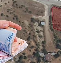 Elazığ'da satışa çıkarılan arsanın bedeli adeta dudak uçuklattı! Merkezi konumda yer alıyor…