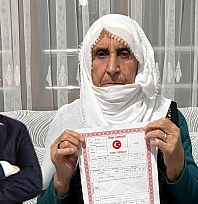 Elazığ'da şehit annesinin mağduriyetine Vali Hatipoğlu hassasiyeti