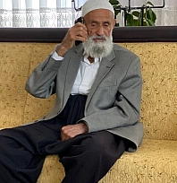 Elazığ'da seken mermi yaşlı adamı hayattan kopardı