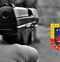 Elazığ'da silah sahiplerine kritik uyarı