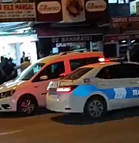 Elazığ'da silahlar konuştu: 1 yaralı