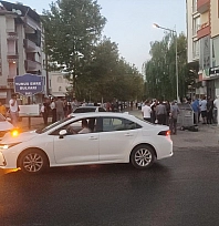 Elazığ'da silahlar susmadı, bıçaklar dinmedi: 6 kişi yaralı