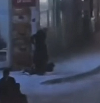 Elazığ'da silahlı çatışma