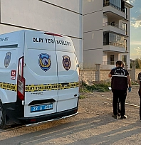 Elazığ'da silahlı kavga: 1 ölü, 1 yaralı
