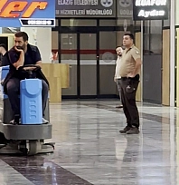 Elazığ'da silahlı kavga: 1 yaralı