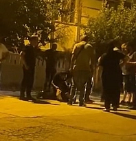 Elazığ'da silahlı kavga: 2 yaralı