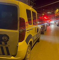 Elazığ'da silahlı kavga kanlı bitti