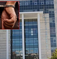 Elazığ'da silahlı suç örgütü soruşturmasında sanıklara ceza yağdı