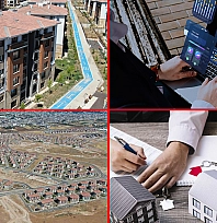 Elazığ'da site yönetimi kabusu