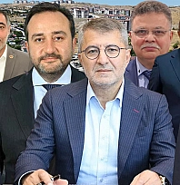 Elazığ'da siyaset ısınıyor