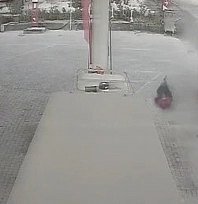 Elazığ'da skandal: Eniştesine araçla çarpıp kaçtı!