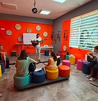 Elazığ'da Spor ve Gençlik Seferberliği: 14 Bin Çocuk Ücretsiz Faaliyetlerle Buluşuyor