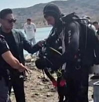 Elazığ'da talihsiz olay! 46 yaşındaki şahıs hayatını kaybetti