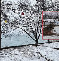 Elazığ'da tam mevsimi duyan buraya koşuyor