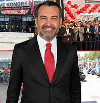 Elazığ'da Tarım Fuarı buluşması