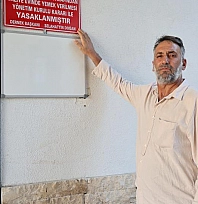 Elazığ'da taziye kültürüne yeni düzenleme: Yemek verme yasaklandı