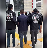 Elazığ'da telefon dolandırıcılığı: 1,5 Milyon TL'lik vurgun!