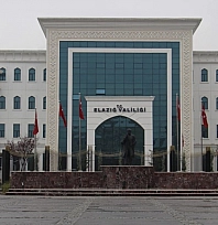 Elazığ'da Temmuz ayında 1 bin 179 asayiş olayı meydana geldi