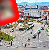 Elazığ'da tezgahlarda bolluk var
