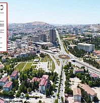 Elazığ'da üç taşınmaz özelleştirme kapsamından çıkarıldı