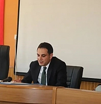 Elazığ'da üreticiler için finansman ve destek toplantısı