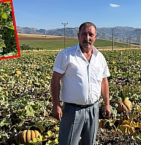 Elazığ'da üretilen o ürün dünyaya açılıyor