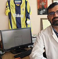 Elazığ'da Uzmandan kalp yetersizliği hastalarına kış uyarısı