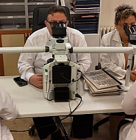 Elazığ'da uzmanından uyarı: Patoloji sadece kanser tanısı koymaz