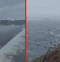 Elazığ'da yağışlar barajları doldurdu, çiftçinin yüzü güldü