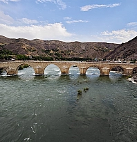 Elazığ'da Yağmur Bereketi