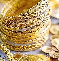 Elazığ'da yatırımcıların gündemi: Altın fiyatları